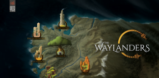 The Waylanders — Análisis The Waylanders