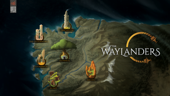 The Waylanders