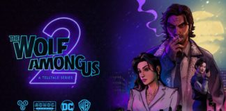 Telltale Games asegura que The Wolf Among Us 2 sigue en marcha The Wolf Among Us 2