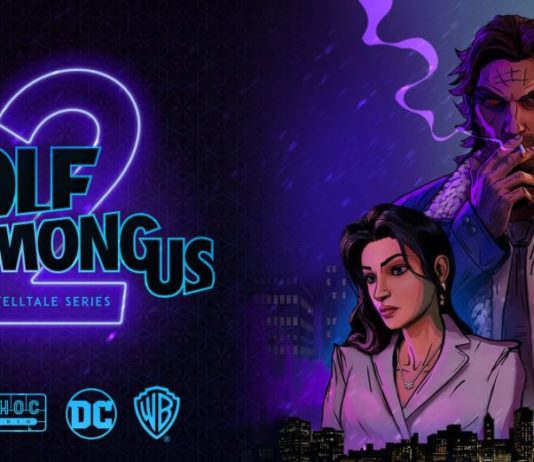 The Wolf Among Us 2 muestra su primer tráiler, fecha y plataformas de lanzamiento The Wolf Among Us 2
