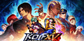 Kim Kaphwan llegará a KOF XV en primavera The king of fighters XV