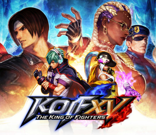 Kim Kaphwan llegará a KOF XV en primavera The king of fighters XV