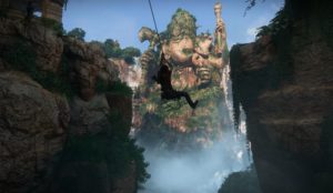 Uncharted: Colección Legado de los Ladrones