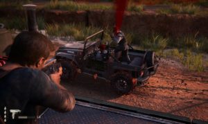 Uncharted: Colección Legado de los Ladrones