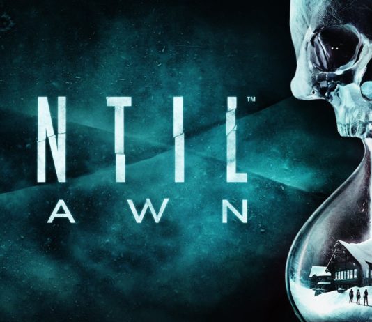 Despidos en Ballistic Moon Until Dawn
