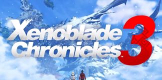 Xenoblade Chronicles 3 deja ver en detalle a su grupo de protagonistas Xenoblade Chronicles 3