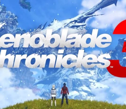 Xenoblade Chronicles 3 deja ver en detalle a su grupo de protagonistas Xenoblade Chronicles 3