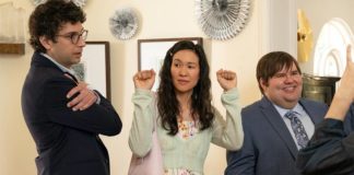 As we see it (Prime Video): Vida, autismo y esperanza As we see it (Amazon Prime Video)