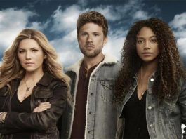 Big Sky (temporadas 1 y 2): Un despropósito ridículo y sobreguionizado Big Sky serie