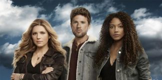Big Sky (temporadas 1 y 2): Un despropósito ridículo y sobreguionizado Big Sky serie
