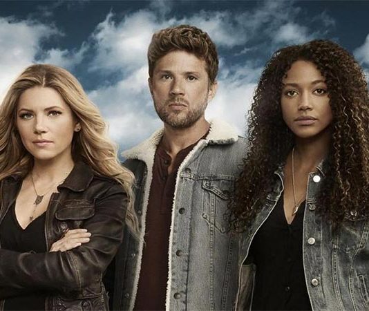 Big Sky (temporadas 1 y 2): Un despropósito ridículo y sobreguionizado Big Sky serie