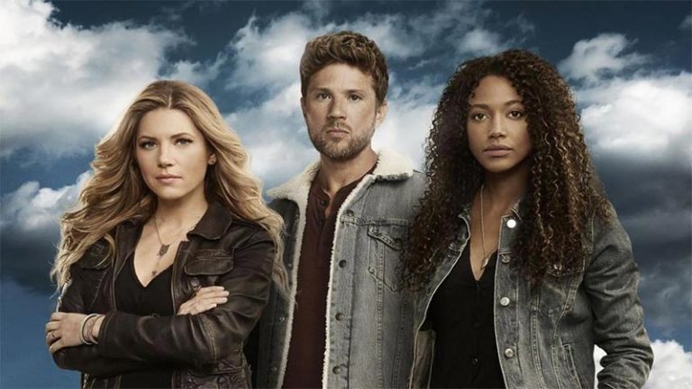 Big Sky (temporadas 1 y 2): Un despropósito ridículo y sobreguionizado Big Sky serie