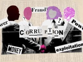 Dinero sucio, de Tom Burgis: Un libro tan indignante como imprescindible Corrupción