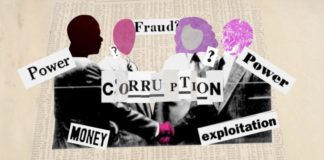 Dinero sucio, de Tom Burgis: Un libro tan indignante como imprescindible Corrupción