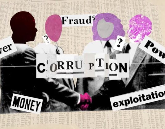 Dinero sucio, de Tom Burgis: Un libro tan indignante como imprescindible Corrupción