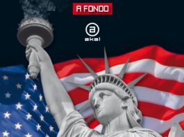 Esclavos unidos, de Helena Villar: el horror en el país más poderoso del mundo