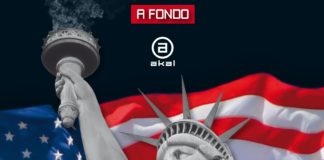 Esclavos unidos, de Helena Villar: el horror en el país más poderoso del mundo