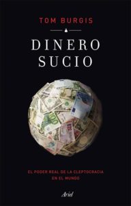 Portada de Dinero sucio