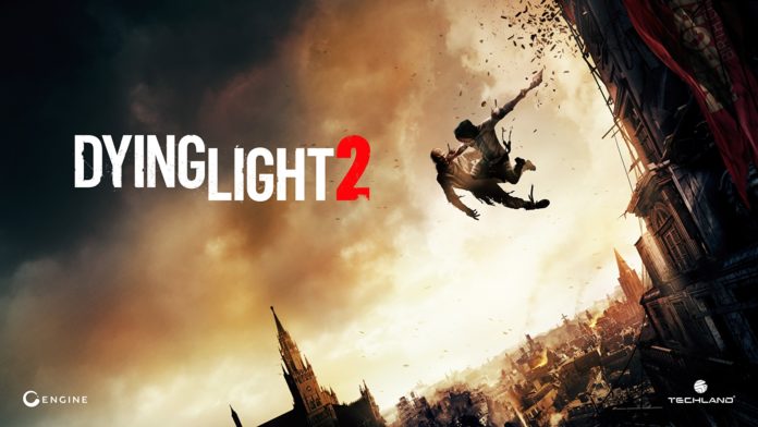 dying Light 2