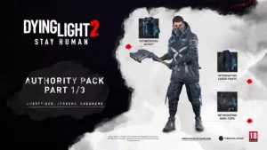 dying Light 2