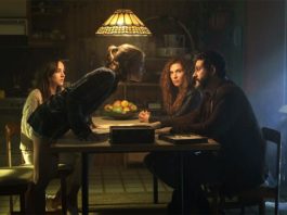Feria: La luz más oscura (Netflix). Un triste quiero y no puedo Feria: La luz más oscura