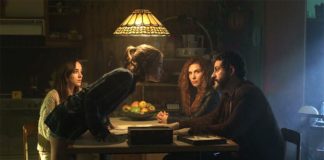 Feria: La luz más oscura (Netflix). Un triste quiero y no puedo Feria: La luz más oscura