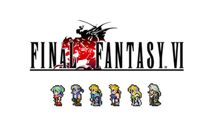final fantasy