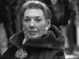 El necrófilo, de Gabrielle Wittkop: Soledad, deseo y muerte Gabrielle Wittkop