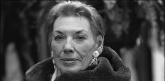 El necrófilo, de Gabrielle Wittkop: Soledad, deseo y muerte Gabrielle Wittkop