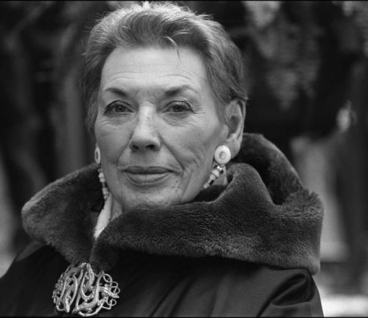 El necrófilo, de Gabrielle Wittkop: Soledad, deseo y muerte Gabrielle Wittkop