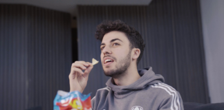 Team Heretics tiene nuevo patrocinador: Grefusa grefusa