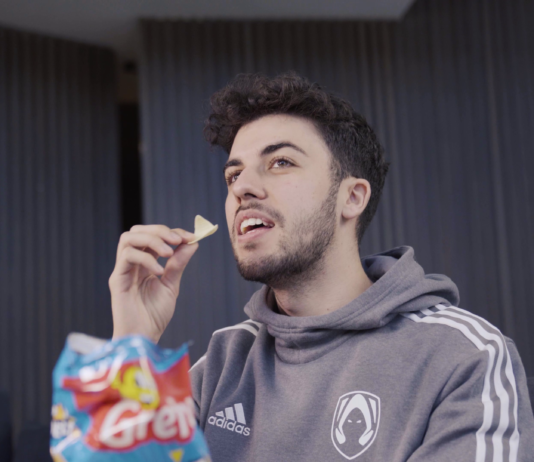 Team Heretics tiene nuevo patrocinador: Grefusa grefusa