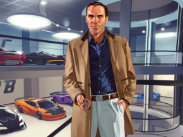 Novedades en GTA Online gta-online