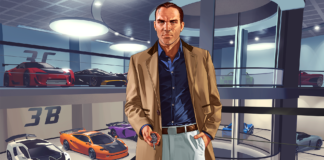 Novedades en GTA Online gta-online