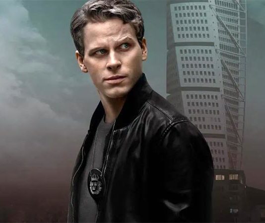 El joven Wallander (T1 y T2): Un procedimental hueco y sin alma El joven Wallander (Netflix)