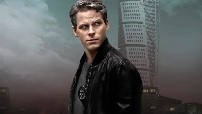 El joven Wallander (Netflix)