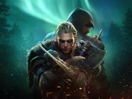 Éxito en ventas de Assassin Creed Valhalla valhalla