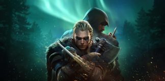 Éxito en ventas de Assassin Creed Valhalla valhalla