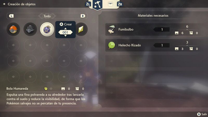 leyendas pokemon arceus