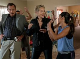 Murderville (Netflix): La maravillosa travesura de Will Arnett Murderville (Netflix)