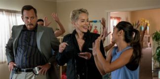 Murderville (Netflix): La maravillosa travesura de Will Arnett Murderville (Netflix)