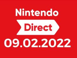 Nuevo Nintendo Direct nintendodirect