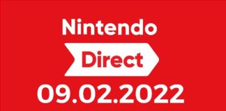 Nuevo Nintendo Direct nintendodirect