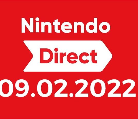 Nuevo Nintendo Direct nintendodirect