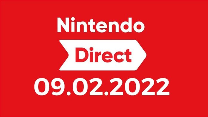 nintendodirect