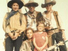 Nosotras ya no estaremos, de Lola Mascarell: el dolor ante lo incambiable Nosotras ya no estaremos recorte