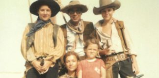 Nosotras ya no estaremos, de Lola Mascarell: el dolor ante lo incambiable Nosotras ya no estaremos recorte