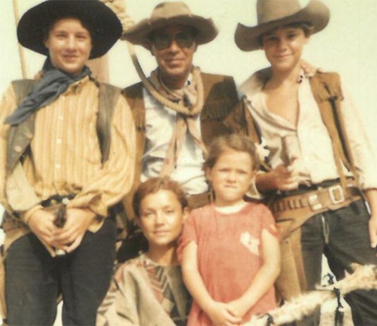 Nosotras ya no estaremos, de Lola Mascarell: el dolor ante lo incambiable Nosotras ya no estaremos recorte