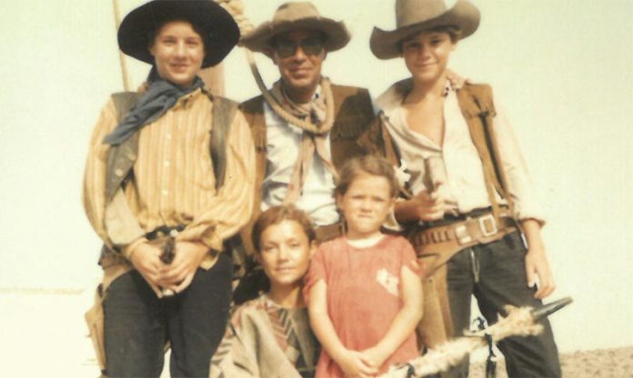 Nosotras ya no estaremos recorte Nosotras ya no estaremos recorte