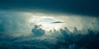 El calentamiento global está amplificando el ciclo del agua mucho más rápido de lo pensado Nubes, parte esencial del ciclo del agua